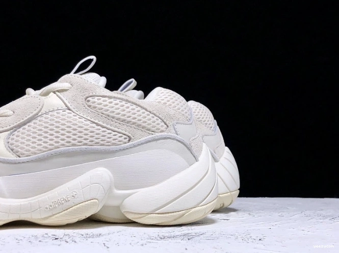Bone White FV3573 Yeezy Adidas 500 0711